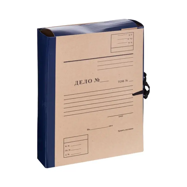 Архивная папка Attache Дело 88606