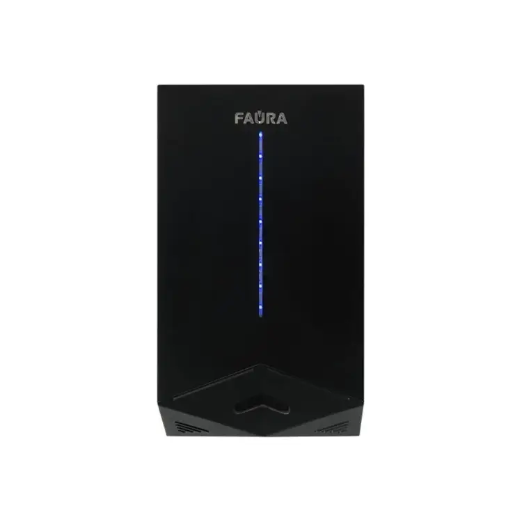 Сушилка для рук Faura FHD-1200B 38087