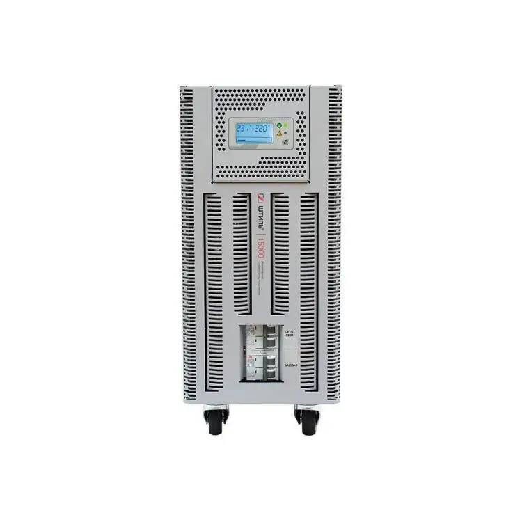 Однофазный стабилизатор переменного напряжения Штиль ИнСтаб IS15000RT Однофазный стабилизатор переменного напряжения Штиль ИнСтаб IS15000RT