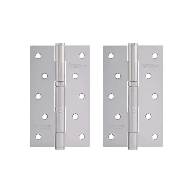 Универсальная петля НОРА-М 5"-2ВВ FHP 11881