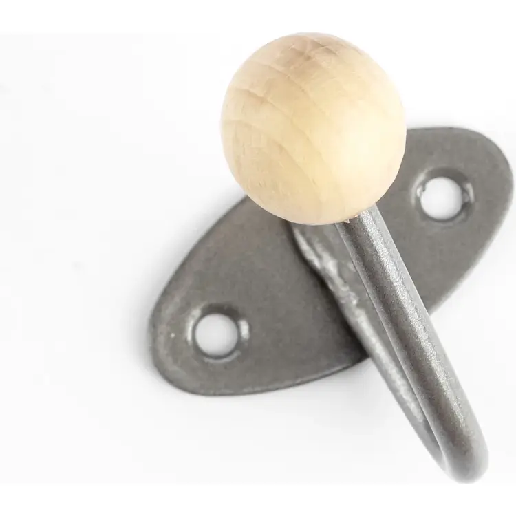 Крючок-вешалка Трибатрон КВД-1 87464