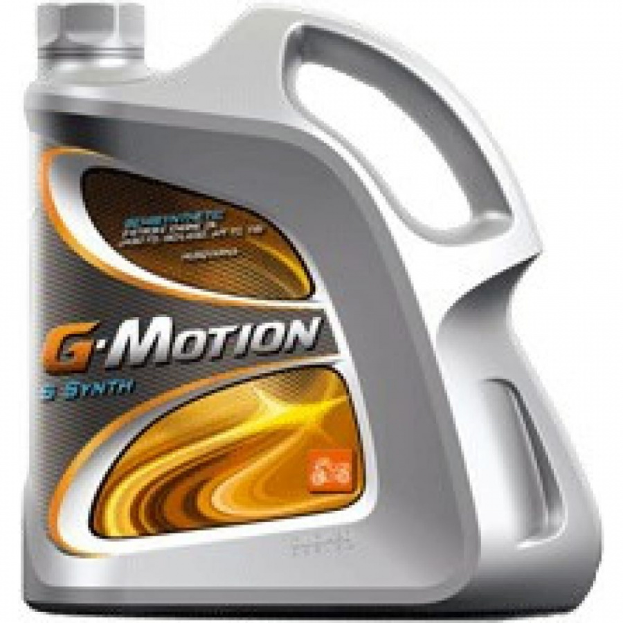 Масло G-ENERGY G-Motion 2T
