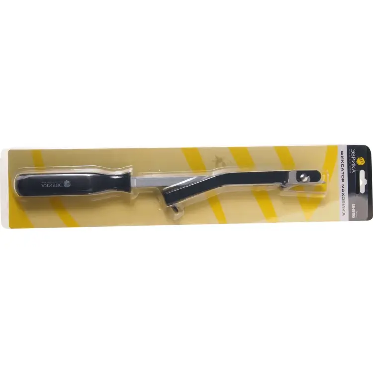 Инструмент прокручивания маховика Эврика ER-86195