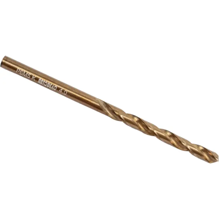 Сверло по металлу Автоdело Professional 40846 15218