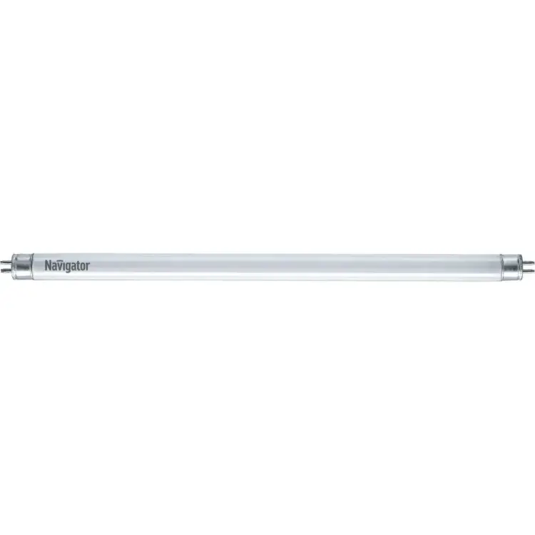 Люминесцентная лампа Navigator 94 107 NTL-T5-08-840-G5 4607136941076 92264