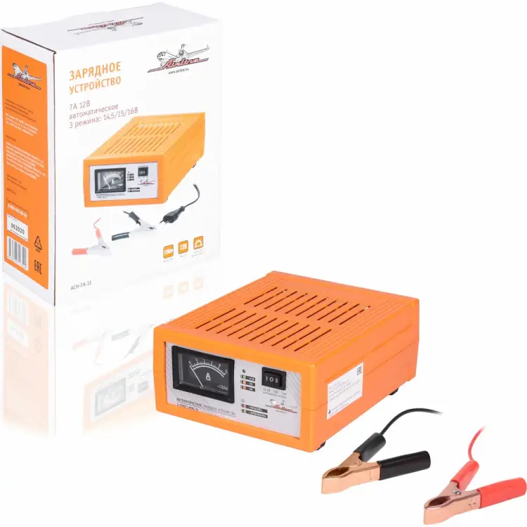 Зарядное устройство Airline ACH-7A-13 Зарядное устройство Airline ACH-7A-13