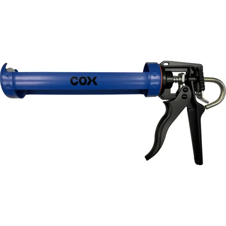 Механический пистолет для картриджей COX Proflow cartridge 162915 Механический пистолет для картриджей COX Proflow cartridge 162915