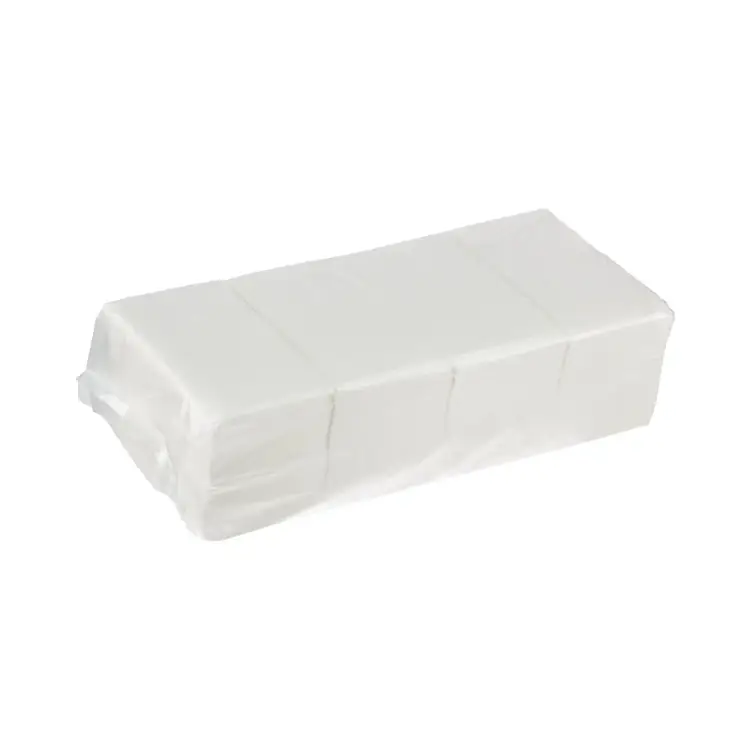 Двухслойные салфетки ООО Комус 837551