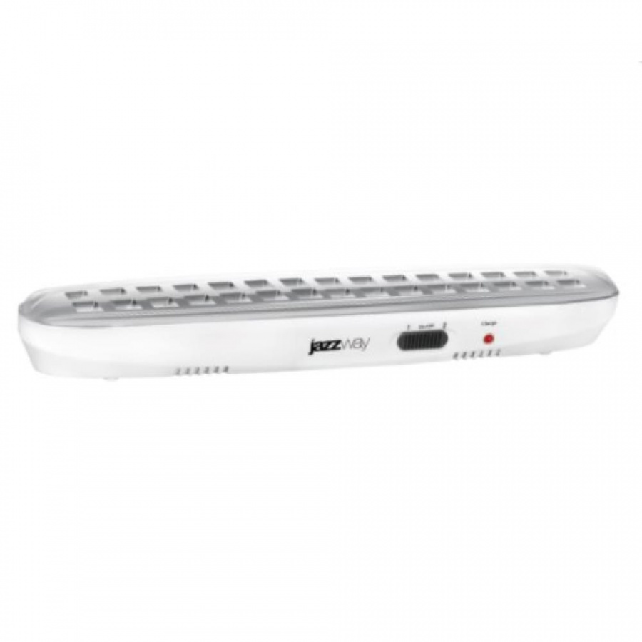 Фонарь Jazzway Accu91-L30-wh
