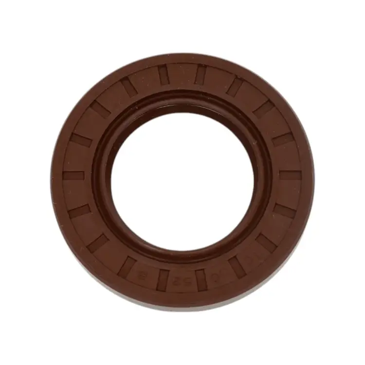 Армированная манжета DINROLL TC 30 52 8 FKM70-75 2001001248024 Армированная манжета DINROLL TC 30 52 8 FKM70-75 2001001248024