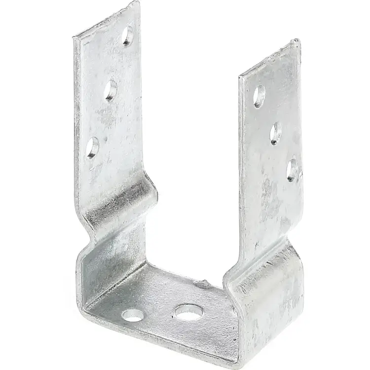 U-образное основание столба ALBERTS 217624