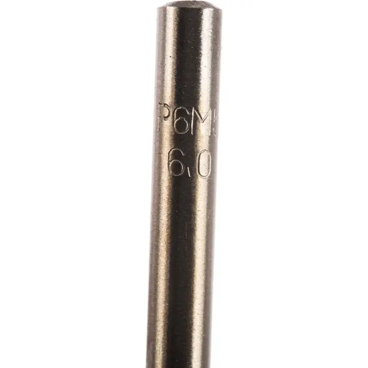 Сверло по металлу ООО "ТМТ ГРУПП" 101632