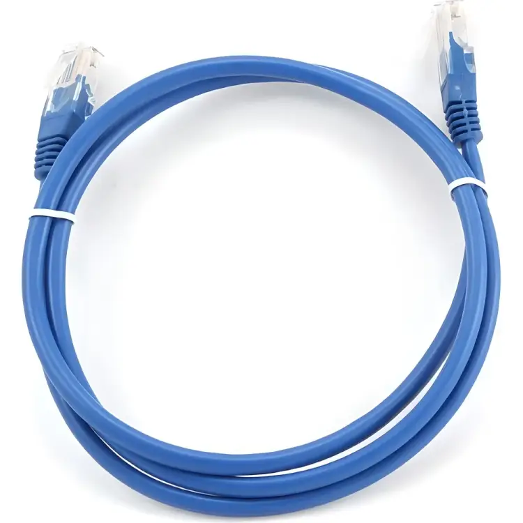 Литой патч-корд Netlink УТ000004674 Литой патч-корд Netlink УТ000004674