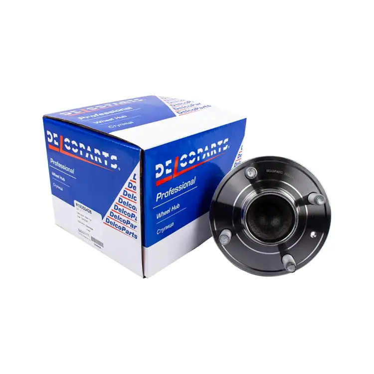 Задняя ступица Delcoparts 19381508