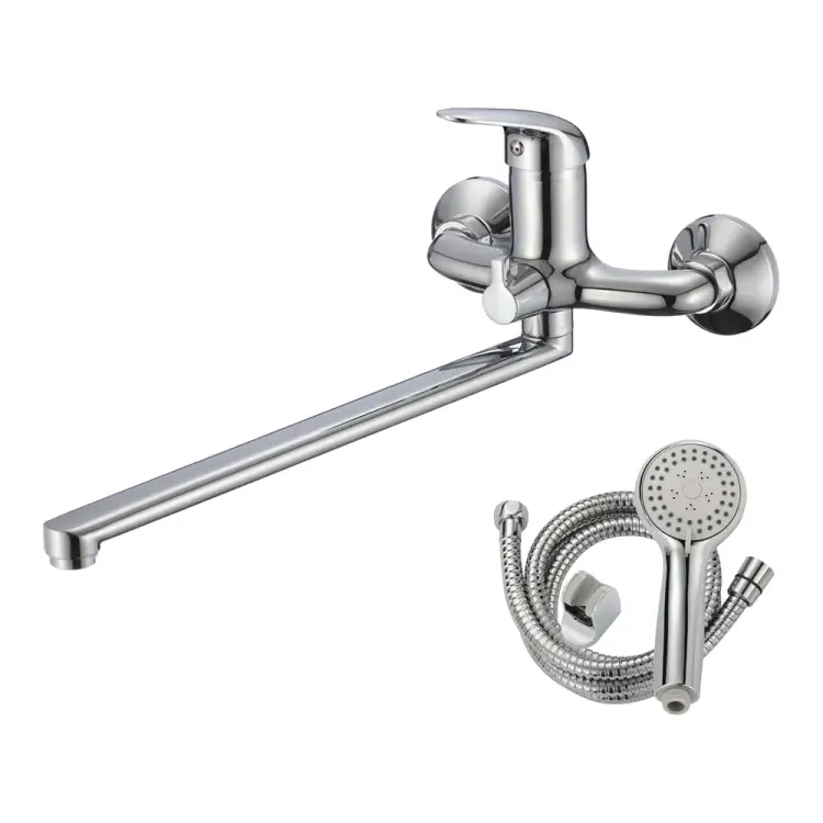 Смеситель для ванны Wesnaart luch LUC15-320