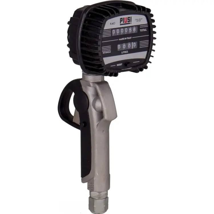 Расходомер PIUSI K40 LT/BSP F00973000