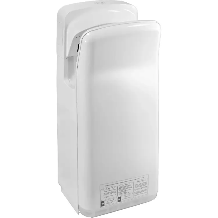 Погружной электросушитель для рук Puff 8878UF 1401.399