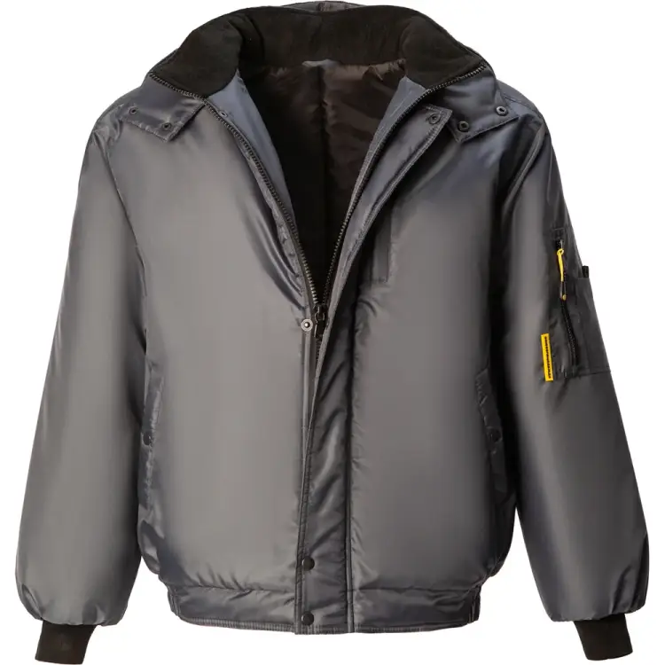 Утепленная куртка СОЮЗСПЕЦОДЕЖДА ДРАЙВЕР 2000000127132