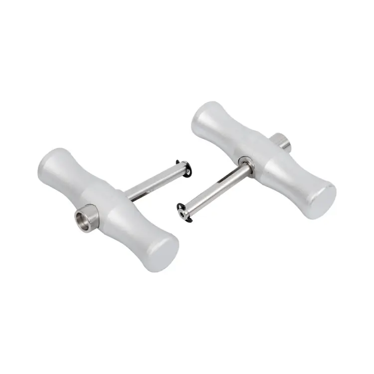 Держатели струны для срезания уплотнителя стекол МАСТАК 107-03002