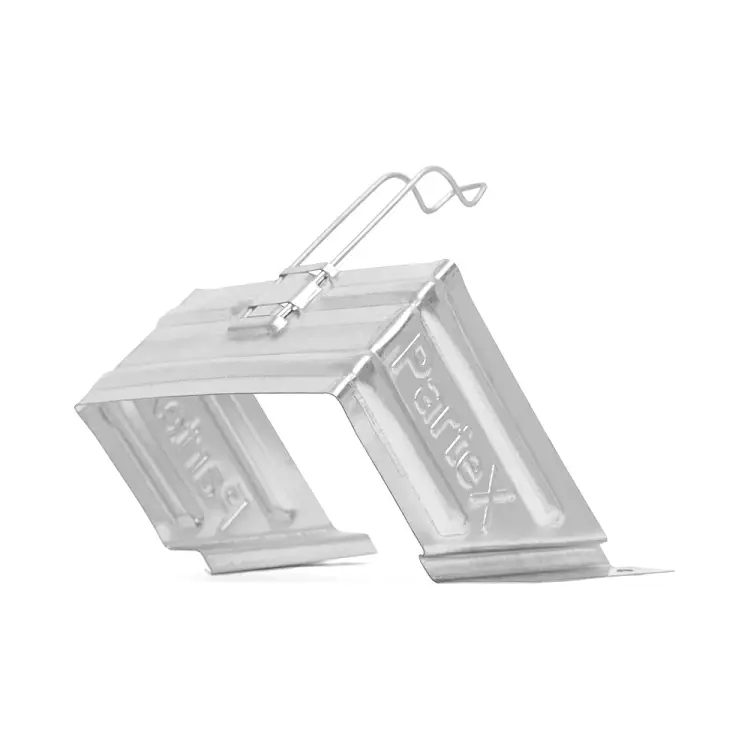 Кронштейн для противооткатного упора Partex НФ-00000245