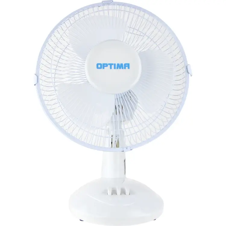 Настольный вентилятор Optima ODF-25W 3000187 Настольный вентилятор Optima ODF-25W 3000187