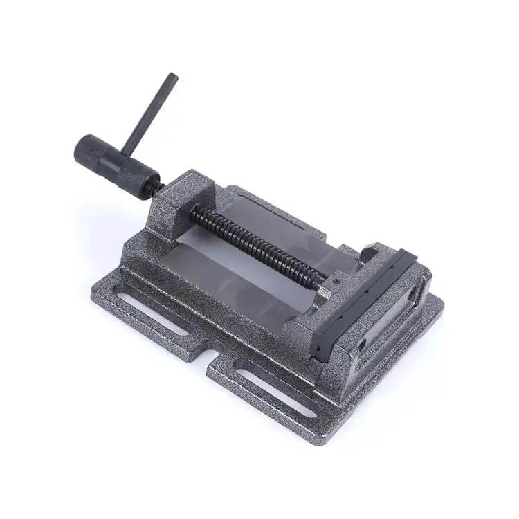 Тиски для настольных сверлильных станков SOVIS Q19125 14382 Тиски для настольных сверлильных станков SOVIS Q19125 14382