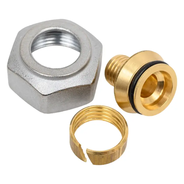 Переходник Giacomini R179E R179EX028 127-4630