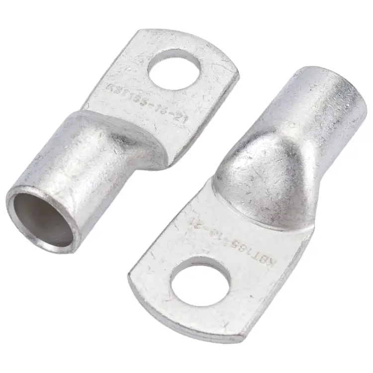 Наконечник КВТ ТМЛ 185- 16-21 40910