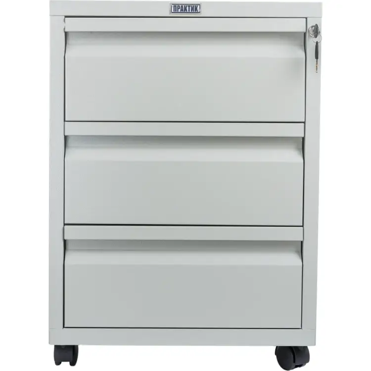 Тумба ПРАКТИК TK-3 BFC-66-3 S25699020002