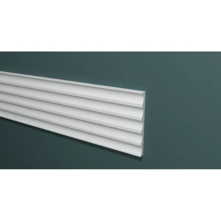 Ударопрочная влагостойкая панель стеновая Decor-Dizayn Грани DD902 (3m)