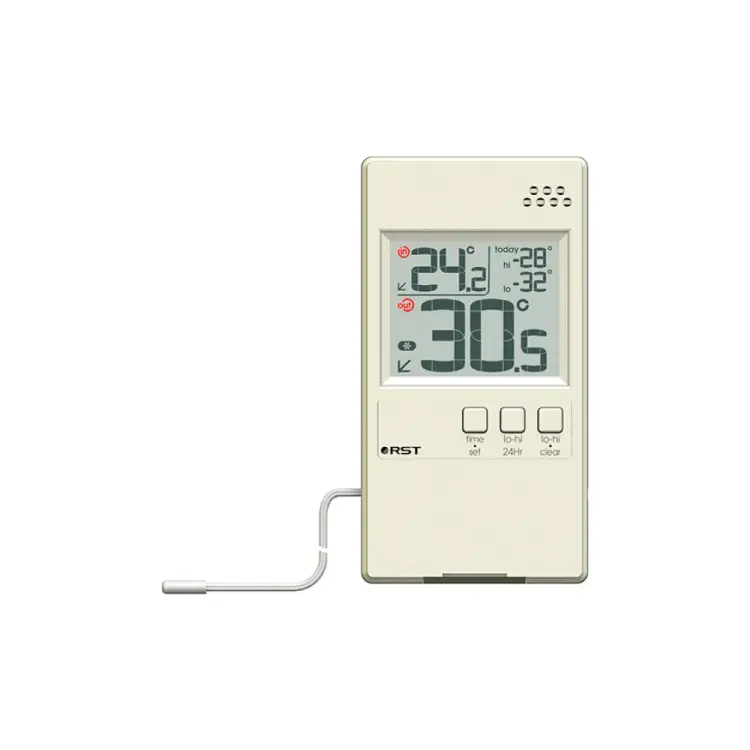 Оконный термометр RST RST01591