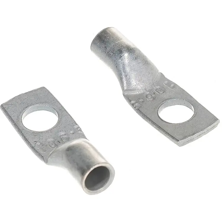 Медный луженый наконечник DORI JG-10 2621