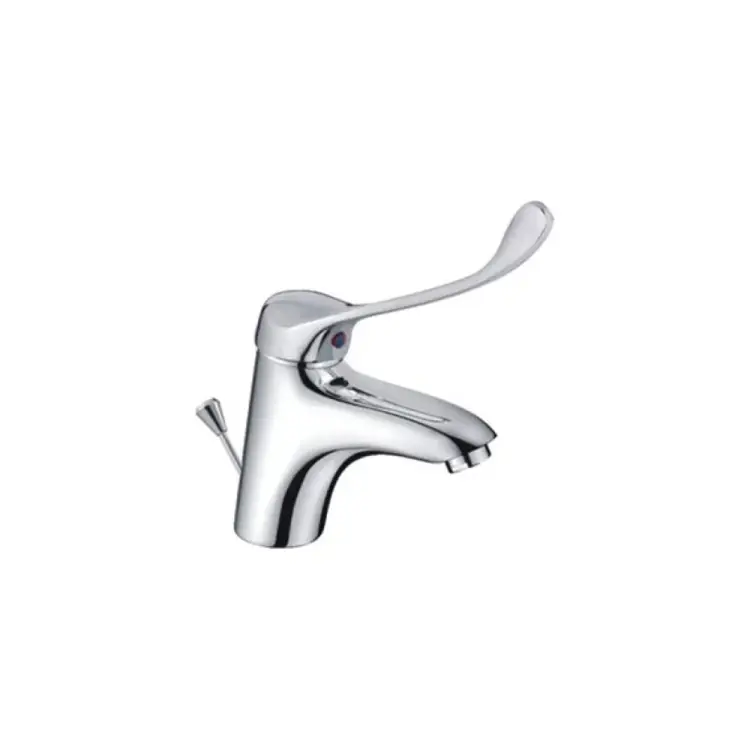 Медицинский смеситель для умывальника Frap F1054 512284