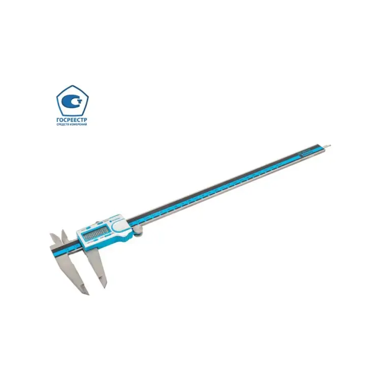 Цифровой штангенциркуль NORGAU 040040030/П