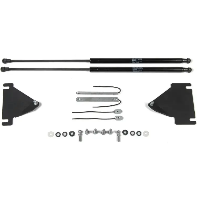 Упоры капота для ГАЗ ГАЗель Next 2013-н.в. АвтоУпор UGANEX011