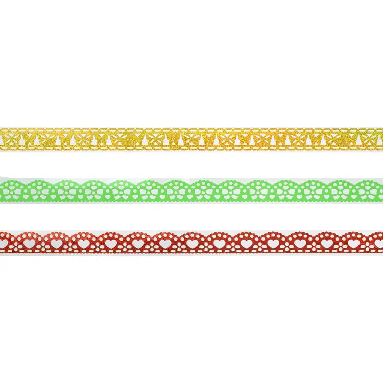 Набор клейких лент для декорирования яиц MARMITON 17383