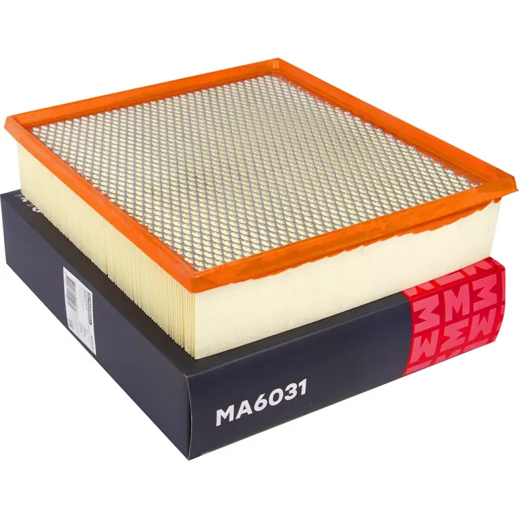 Воздушный фильтр MB Sprinter (901-905) 95- / V-Class (638/2) 99- / Vito I (638) 99-, VW LT MARSHALL MA6031 Воздушный фильтр MB Sprinter (901-905) 95- / V-Class (638/2) 99- / Vito I (638) 99-, VW LT MARSHALL MA6031