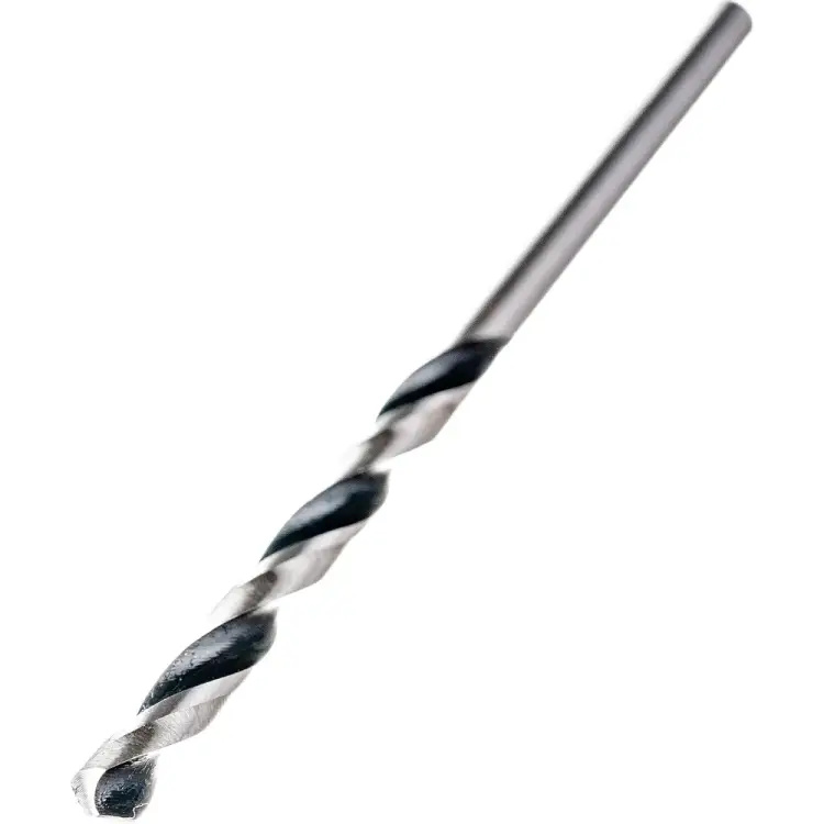 Спиральное сверло Bosch PointTeQ 2608577203 Спиральное сверло Bosch PointTeQ 2608577203