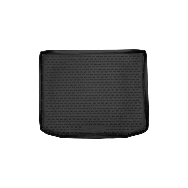 Ковер в багажник формованный TPE Standard CHERY Tiggo 8 PRO MAX 2022-, со сл. 3р., ELEMENT ELEMENTA67327L13
