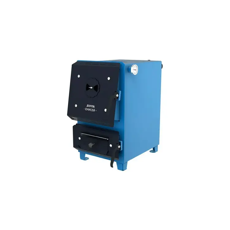 Твердотопливный отопительный котел ZOTA Енисей EN4588140018