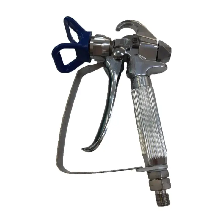 Пистолет для фильтра 260300-0001 Chnye R818 54960