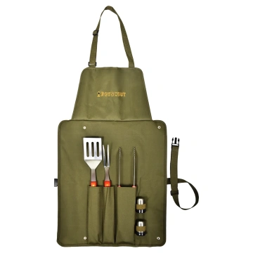 Туристические наборы посуды