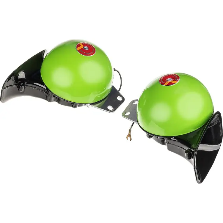 Звуковой сигнал SKYWAY УЛИТКА S07601060