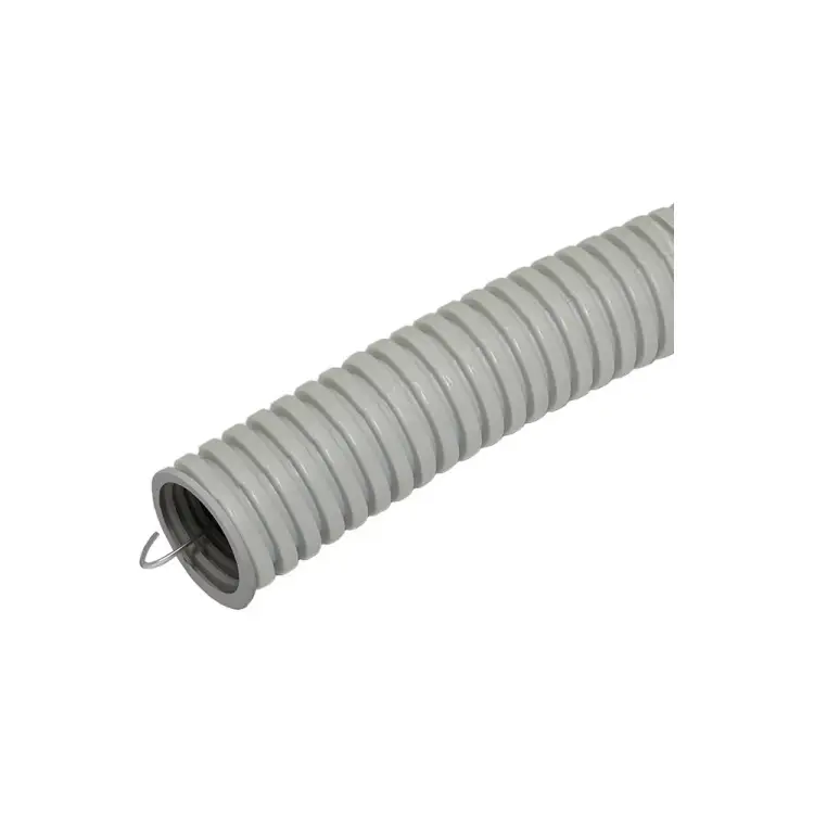 Гофрированная труба пвх ЭРА Б0036838 Гофрированная труба пвх ЭРА Б0036838