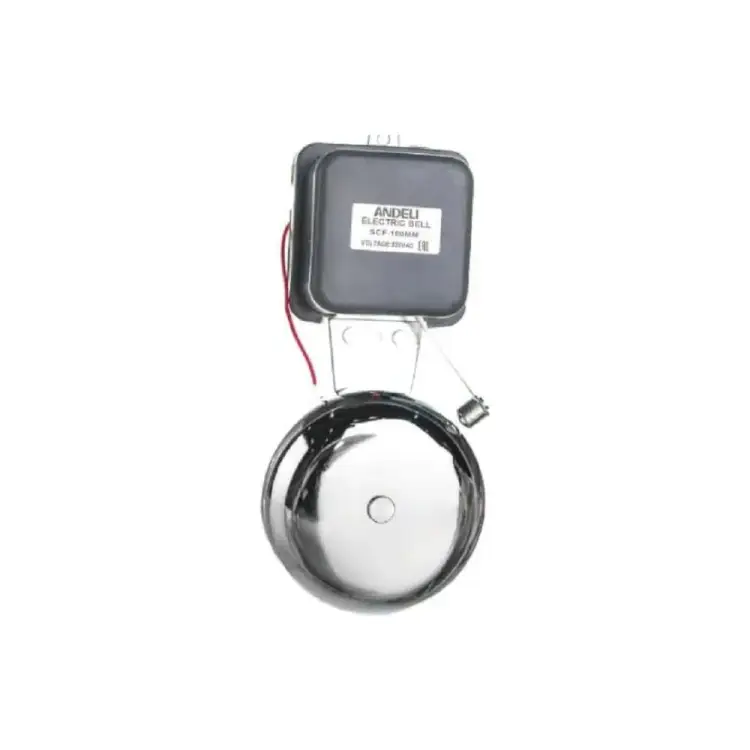 Звонок громкого боя ANDELI SCF-150 ADL11-032