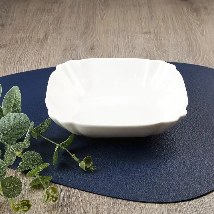 Набор салатников Nouvelle Маршмеллоу 0530187-Н4 Набор салатников Nouvelle Маршмеллоу 0530187-Н4