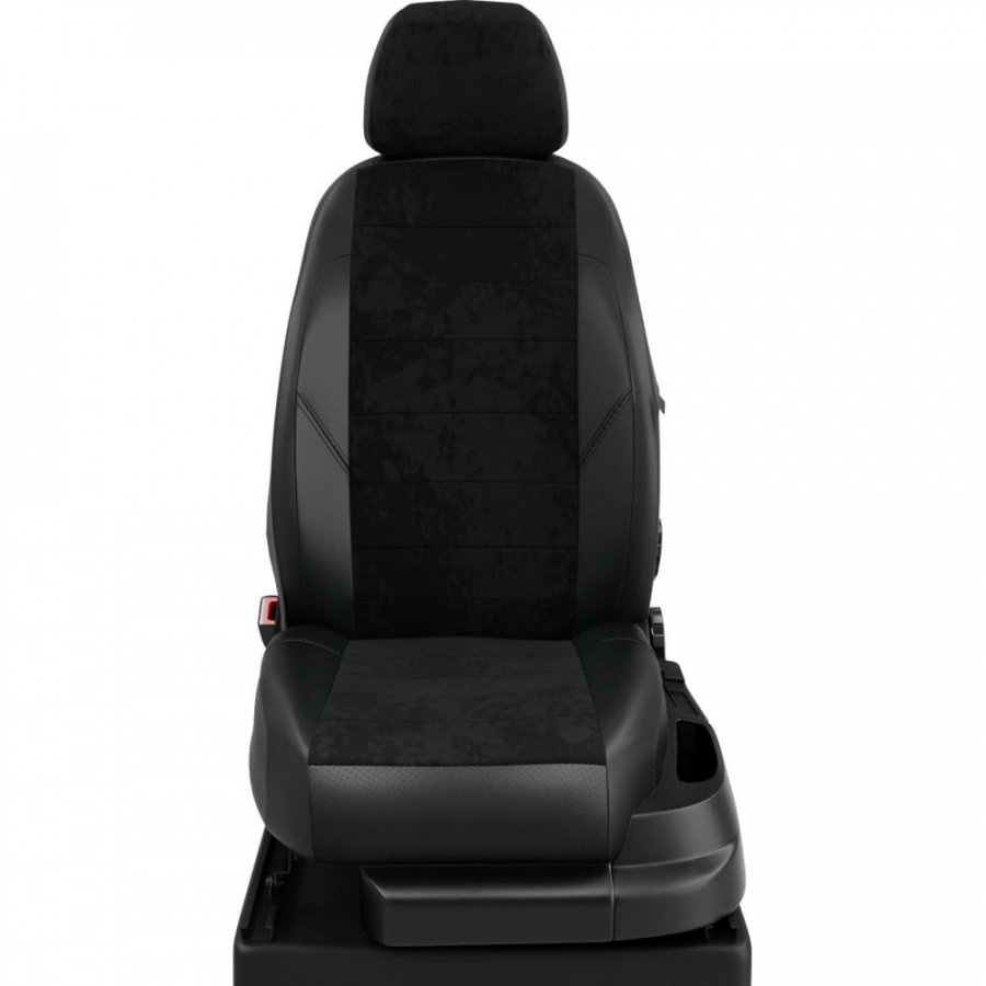 Авточехлы для BMW 3 (E-46) с 1998-2006г. седан AVTOLIDER1 BW02-0203-EC14