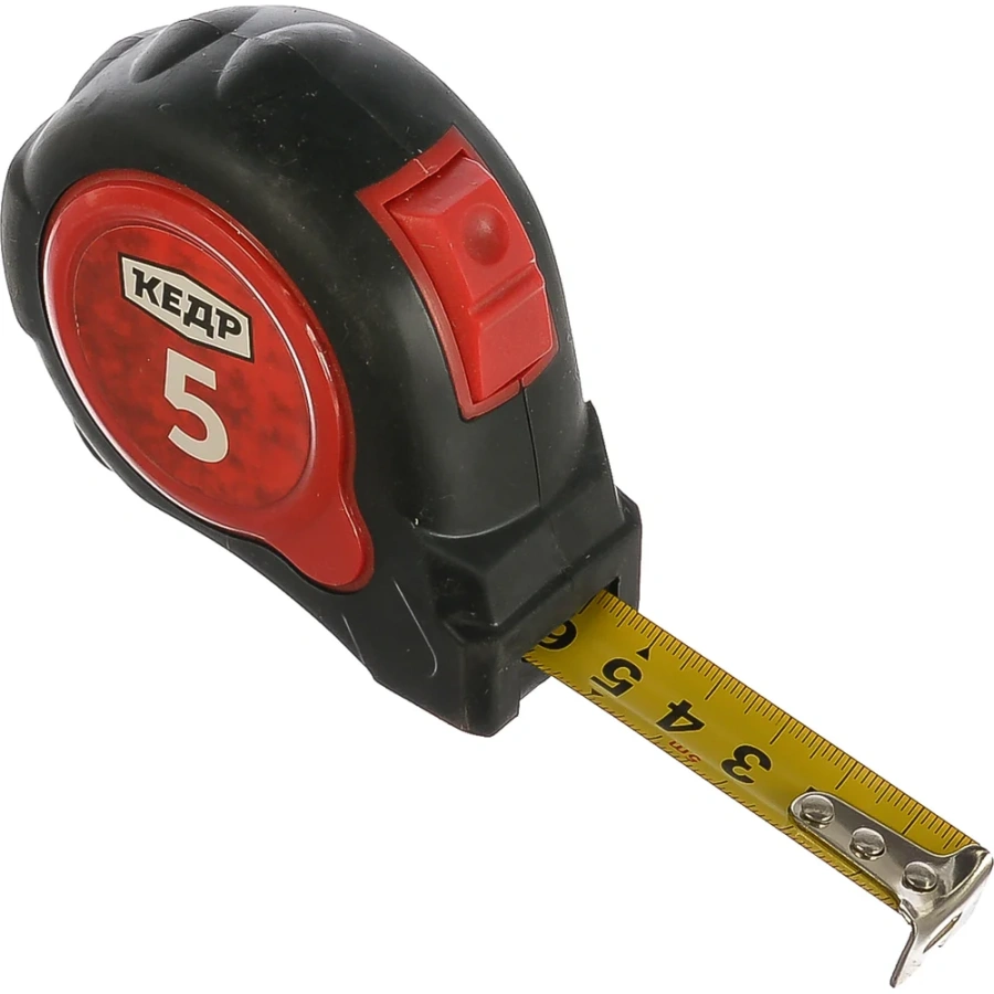 Рулетка Кедр 018-0519 23455