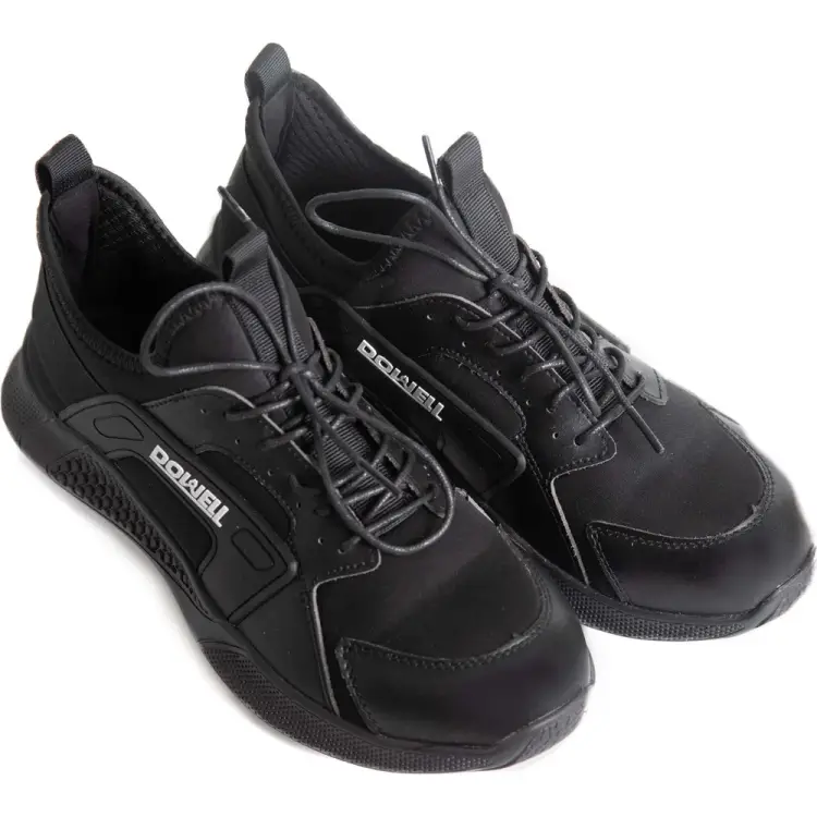 Рабочие полуботинки DOWELL D82156-42 Рабочие полуботинки DOWELL D82156-42