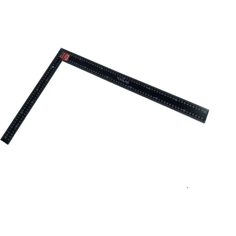 Цельнометаллический угольник TOOLAS ПРОФИ 3418